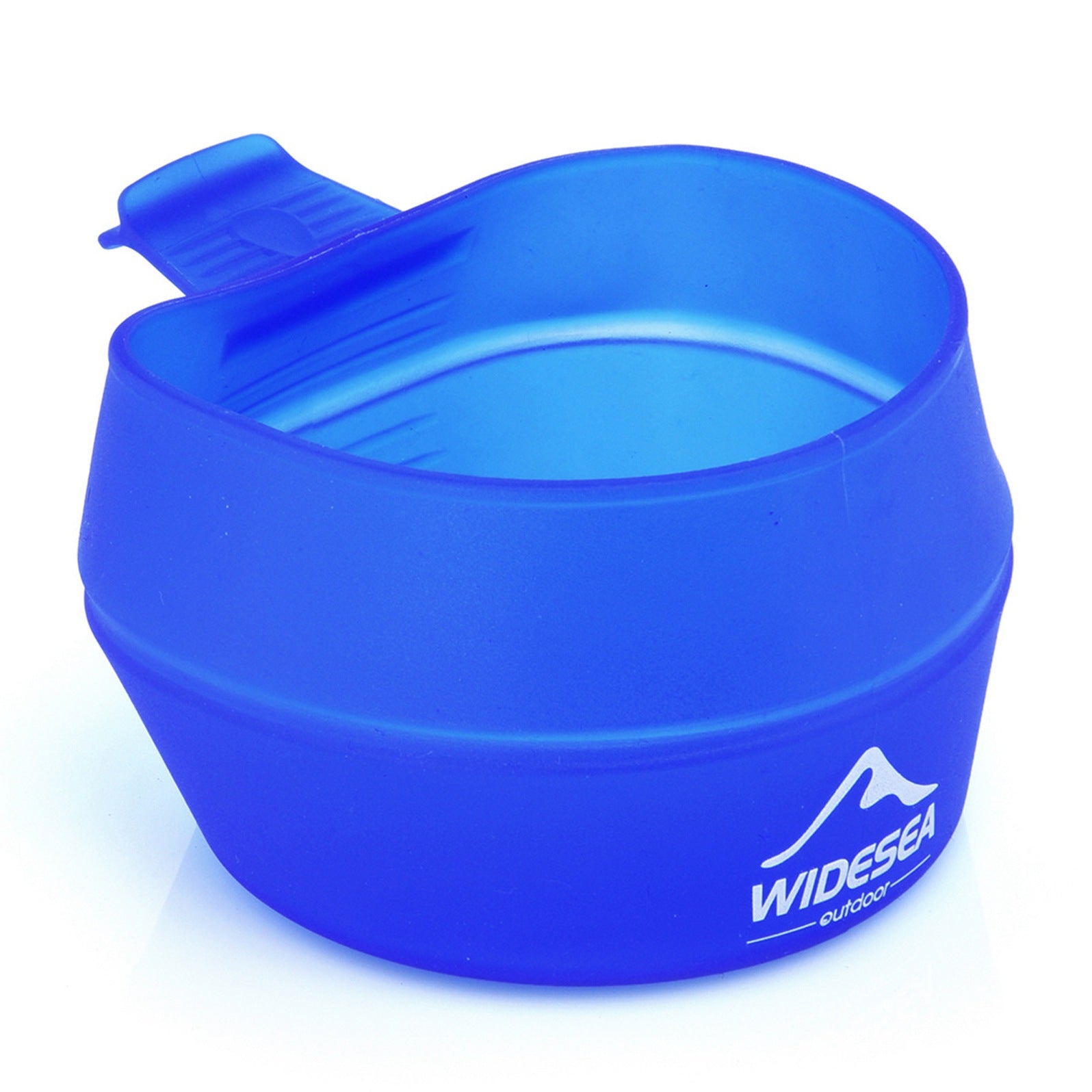 Widesea WSCP-250ML Outdoor Travel Camping Picnic Water Cup 250ML TPE Coffee Tea Mug Foldable Cup (BPA Free, No FDA Certification) Widesea WSCP-250ML Outdoor Travel Camping Picnic Water Cup 250ML TPE Coffee Tea Mug Foldable Cup (BPA Free, No FDA Certification)